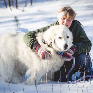 Meet your Posher, Laurie